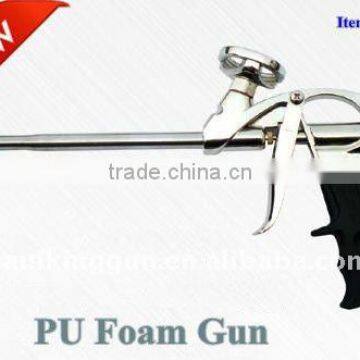 Professional and Heavy Duty PU Foam Gun