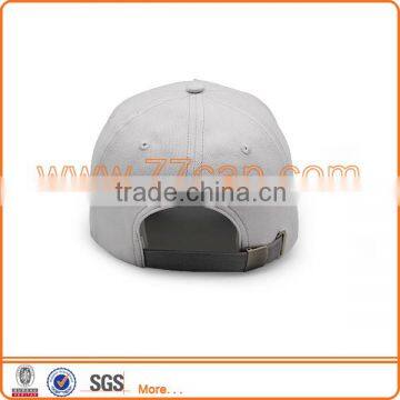 Custom Embroidery Baseball Sports Cap for Men photo-4