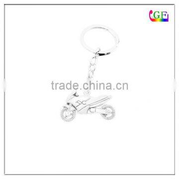 Motorcycle scooter autocycle autobike Gifts keychain