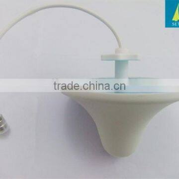 Low band frequency 380-400 MHz indoor Omni Ceiling Antenna China supplier