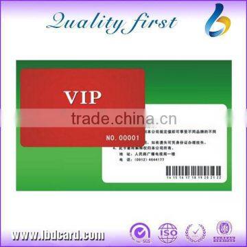 Inkjet Membership Cards Contactless Cards photo-6