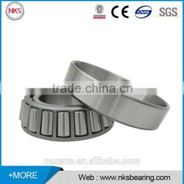 engine bearing 677/672 series high speed Inch taper roller bearing 85.725*168.275*41.275mm