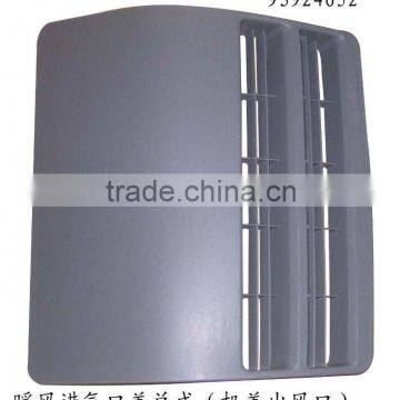 AIR INTAKE ON HOOD 93924652