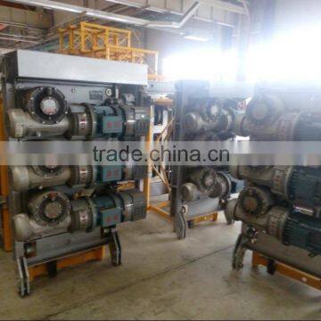 2016 New China Shandong Jinan HYCM 150-200m Construction Hoist Electric Patient Hoist and Elevator