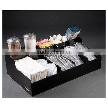 Acrylic Tableware Organizer