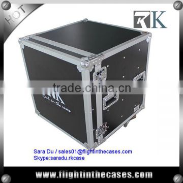 Factory Price 4 Drawer Rolling Tour Flight Case