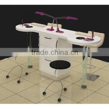 Customized Manicure furniture of Manicure Predicure Station