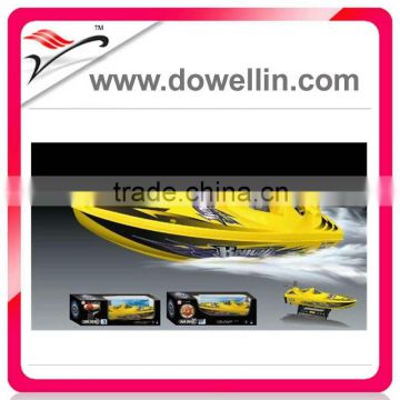 Hot Sales New Remote Control High Speed Molds Boat For Sale