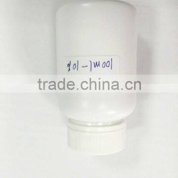 50ml Bottle Indelible Ink Election Ink With 5% Silver Nitrate Ink