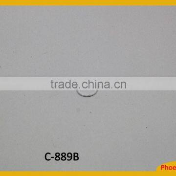 flat metal ring C-889B
