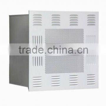 GH HEPA Filter Box Ceiling Filter Module