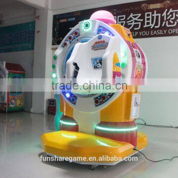 Kiddie Rides Electronic Unblocked Games Kiddie Ride Riding Game Machine Simulator For Sale photo-2