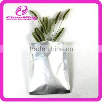 China yiwu cheap plastic aluminum foil facial mask packaging bag