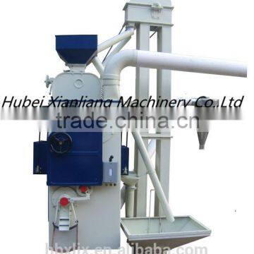 XGI-15 rice processing machine combined rice milling machine