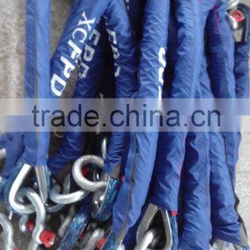 FPDs/Lifeboat Fall Preventer Device as per MSC.1/Circular 1327