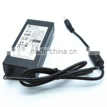 Good Quality Power Supply 12V 4A AC/ DC Adapter for Security Camera US/ EU/ UK/ AU Plugs photo-3