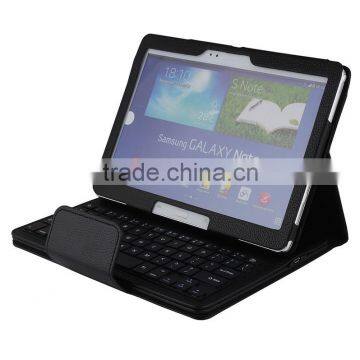 Portable Folding wireless Bluetooth Keyboard for Samsung NOTE 10.1inch P600/T520-SA106