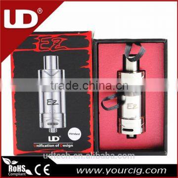 2016 Tope Selling RTA Tank EZ With Screwless Posts Easy and Fast for China Wholesales photo-6