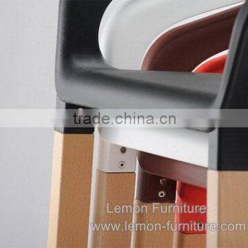 Popular Hot Sale Cheap Plastic Rattan Chair photo-6