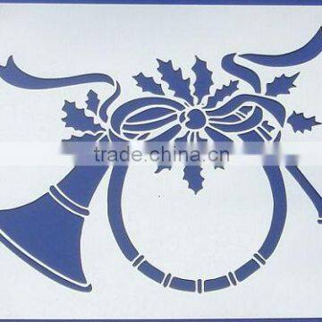 decorative sheet metal panels /embossed metal plate/decorative sheets