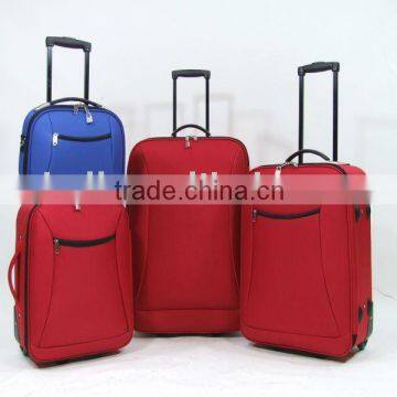 Luggage Trolley Case