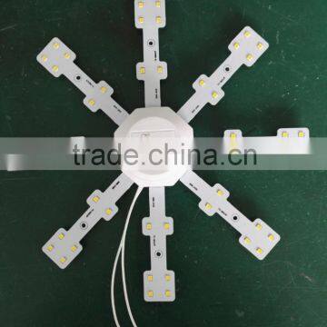 DIY LED Light Module Magnet 2835 SMD LED Module for LED Surface Mounted SKD Ceiling Down Light 12W 16W 18W 24W photo-5
