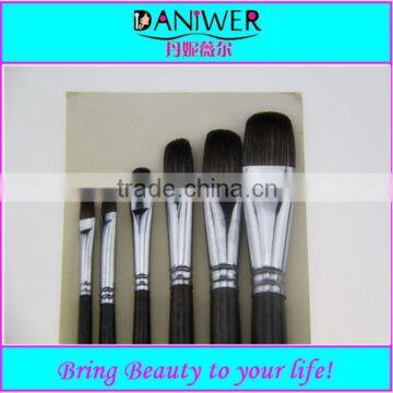 Best seller Professional Artist brush set,Paint brush,Artist painting brush