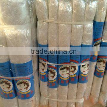 Double Knot Multifilament Fishing Net (nylon or Polyester Material)