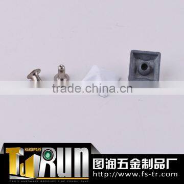 Classic Chinese Hardware Exporter Copper Clothing Stud Rivet photo-4