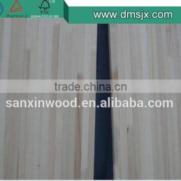 Poplar Finger Joint Board for Surfboard photo-3