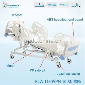 Manufacturer of Abs Electric Antique Iron Hospital Specialty Beds Prices photo-2