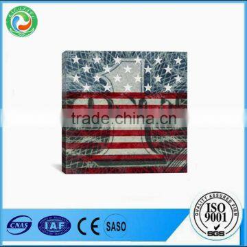 Scenery Painting Canvas Home Art