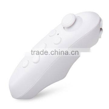 2016 Virtual Reality Mini 3D Remote Bluetooth Gamepad Controller photo-5