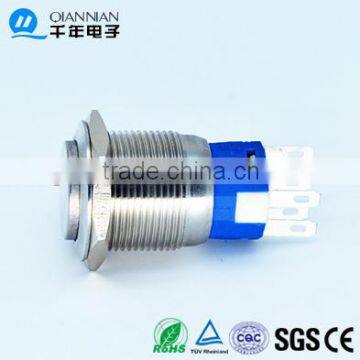 QN19-C7 19MM Electrical Switch photo-3