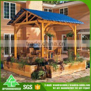 Promotion Different design AAA Quality grill gazebo Made in China