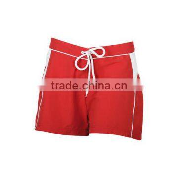Hotsale Cheap Casual Bermuda Cotton Half Pants Bright Color Mens Shorts photo-4