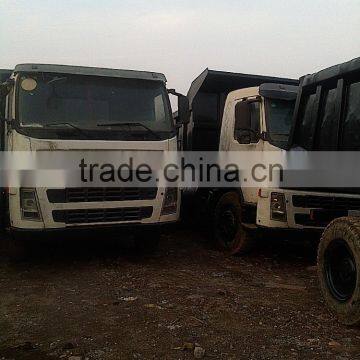 Product Best-selling VOLVO380 Dump Truck photo-6