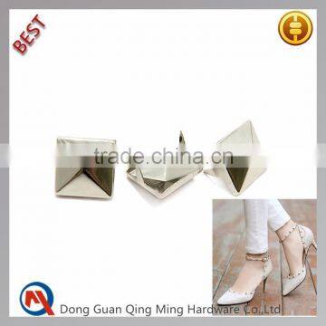 Latest Products Nail Metal Rivets For Shoes And Bags