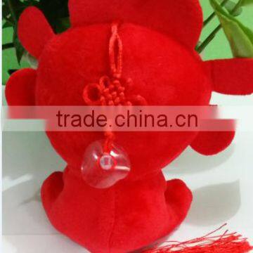 2016 Toy Doll/plush Toy/monkey Stuffed Toy for Sale photo-4