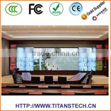 32x32 Pixels RGB SMD Outdoor P6 led module display 6mm 8mm Small Pixel Pitch Full Color