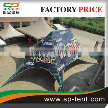 12*17m Car Garage Tents, Inflatable Garage Tent, Mobile Carport Tent
