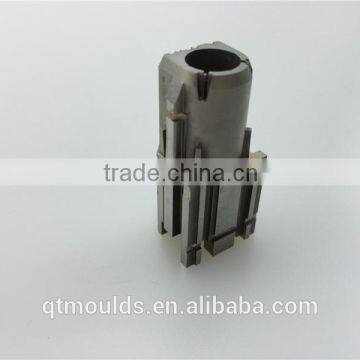 Customized Precision Tooling and Mould Part/ Cnc Milling Mold Component/2016 QITAI High Precision CNC Machining photo-2