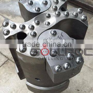 Concentric Casing System With Rotary Wing photo-2