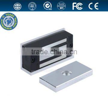 Double Door 180kg 350lbs Holding Force Electronic Lock for Doors photo-5