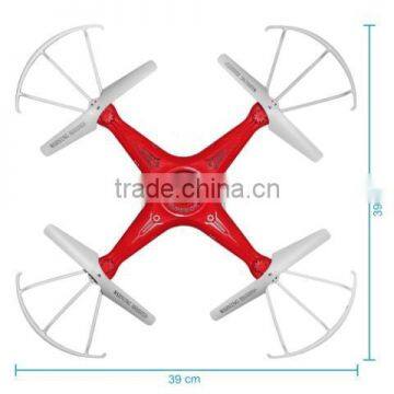 Drone Quadcopter Resistente a Golpes Camara HD TD-05 Drone de Principiantes