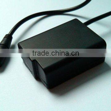 New HOT!!! Camera DC Coupler EP-5D EP5D For Nikon V2,For Nikon 1 V2 photo-1