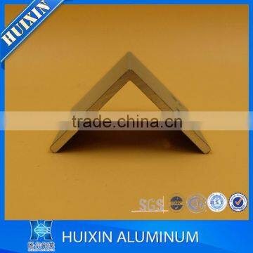 Fashional Designs Aluminum 6063 Alloy Aluminium Profile to Make Doors and Windows photo-4