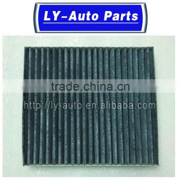 ACTIVATED CARBON CHARCOAL CABIN AIR FILTER 7803A004