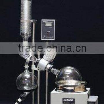 R502B-R503B 5L Rotary Evaporator SENCO (with Water Bath)
