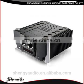 New Arrival Power Amplifier For Concerts